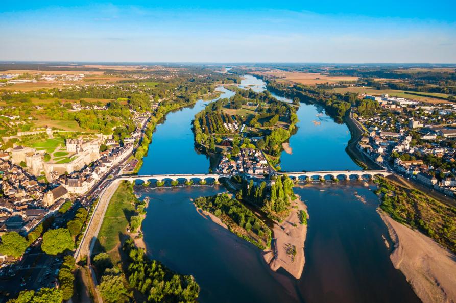 Chateau Amboise