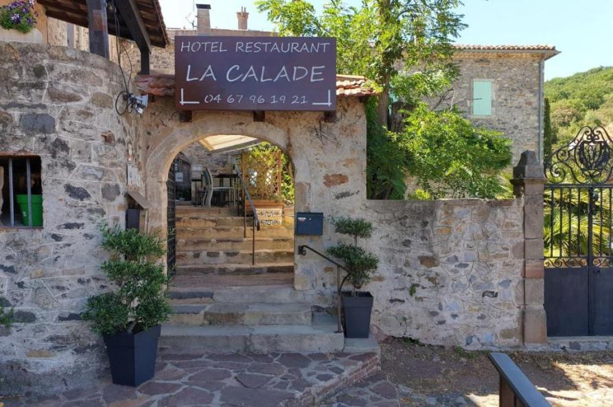 Hotel la Calade 