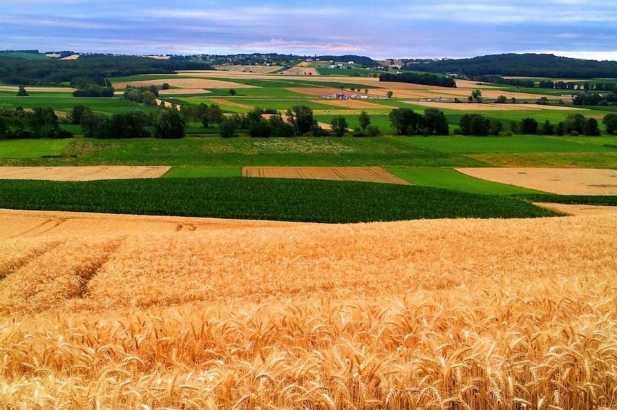 Burgenland, Oostenrijk